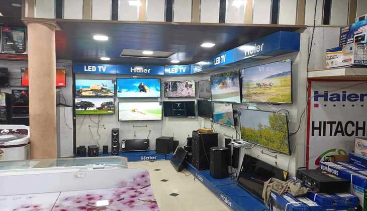 Haier कंपनी का लाजवाब ऑफर, सिर्फ 1 रुपये में घर लाएं TV-AC, जानिए पूरी डिटेल