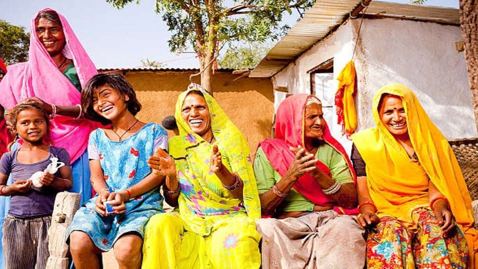 हरियाणा सरकार दे रही है महिलाओ को 60 हजार का लोन बिना किसी ब्याज पर ,जान ले इस योजना के बारे में