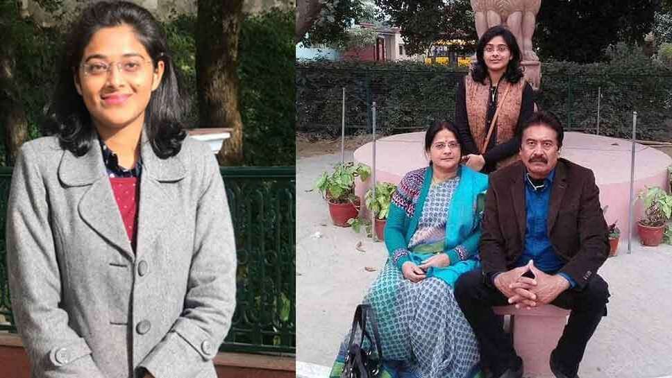 IAS Success Story: खराब अंग्रेजी के बावजूद नहीं मानी हार, IAS अफसर बनकर सब को दिया जवाब, पूरी दुनिया से अलग है ये कहानी