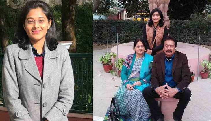 IAS Success Story: खराब अंग्रेजी के बावजूद नहीं मानी हार, IAS अफसर बनकर सब को दिया जवाब, पूरी दुनिया से अलग है ये कहानी
