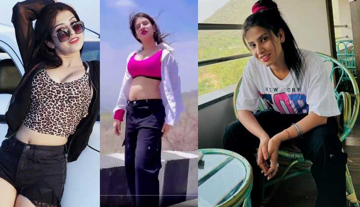Bikaner Ki Sherni Video: वीडियो में फूट-फूट कर रो रही है बीकानेर की शेरनी? बोली गंदे तरीके से…