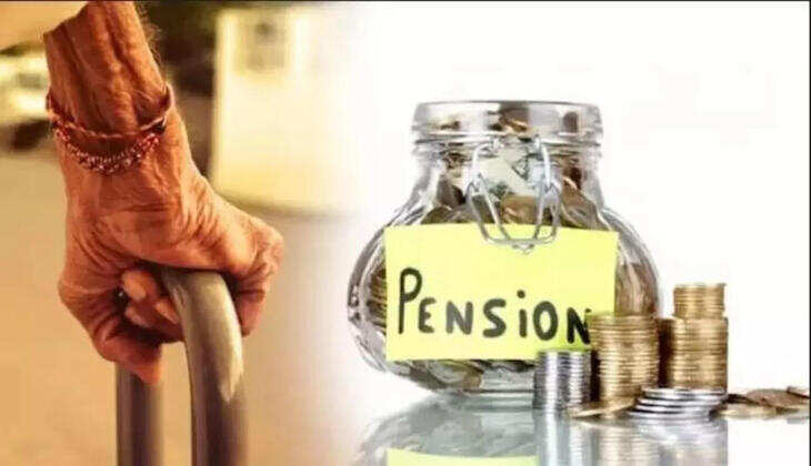 Pension Scheme: 31 मार्च से पहले निपटा ले ये जरुरी काम वरना बंद हो जाएगी विधवा-बुजुर्ग और दिव्यांगजनों की पेंशन, सरकार ने किया बड़ा एलान