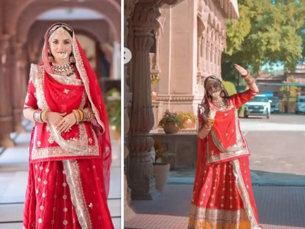 Mrs. Universe 2025: बीकानेर की बेटी ने दुनिया में किया राजस्थान का नाम रोशन, जानें कौन हैं एंजेला स्वामी