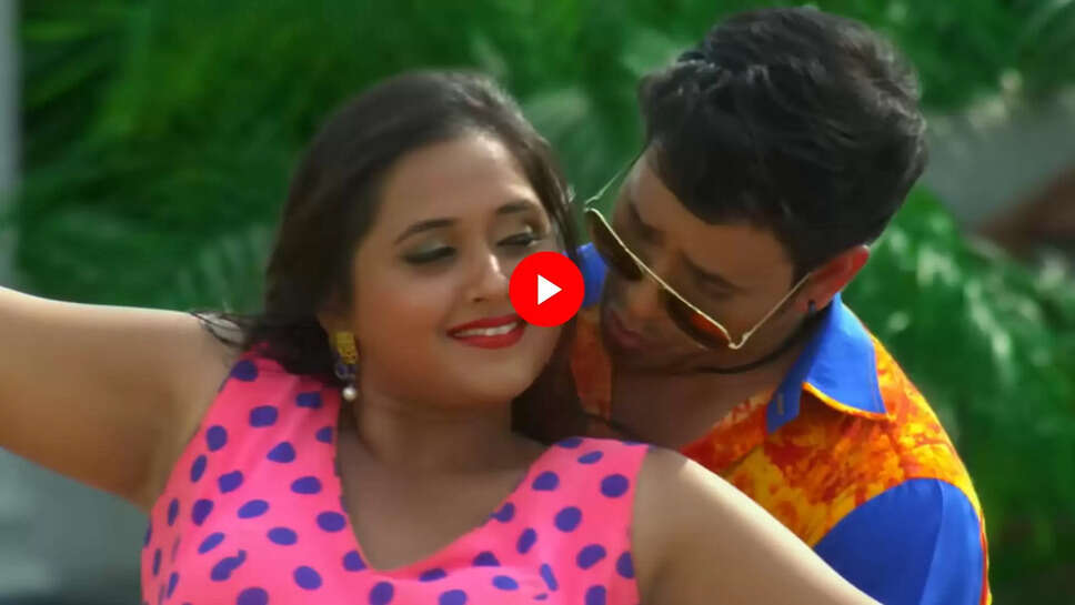 bhojpuri song