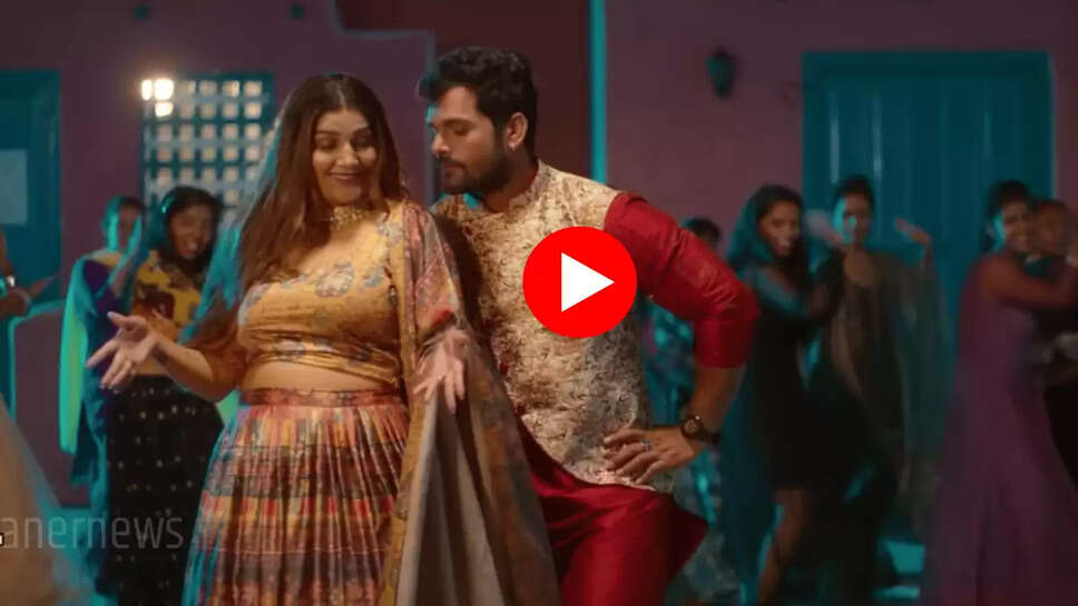 Bhojpuri स्टार खेसारी लाल का सपना चौधरी संग चला जादू,  हरियाणा से लेकर यूपी-विहार तक बार बार देखा जा रहा है ये धमाकेदार वीडियो 