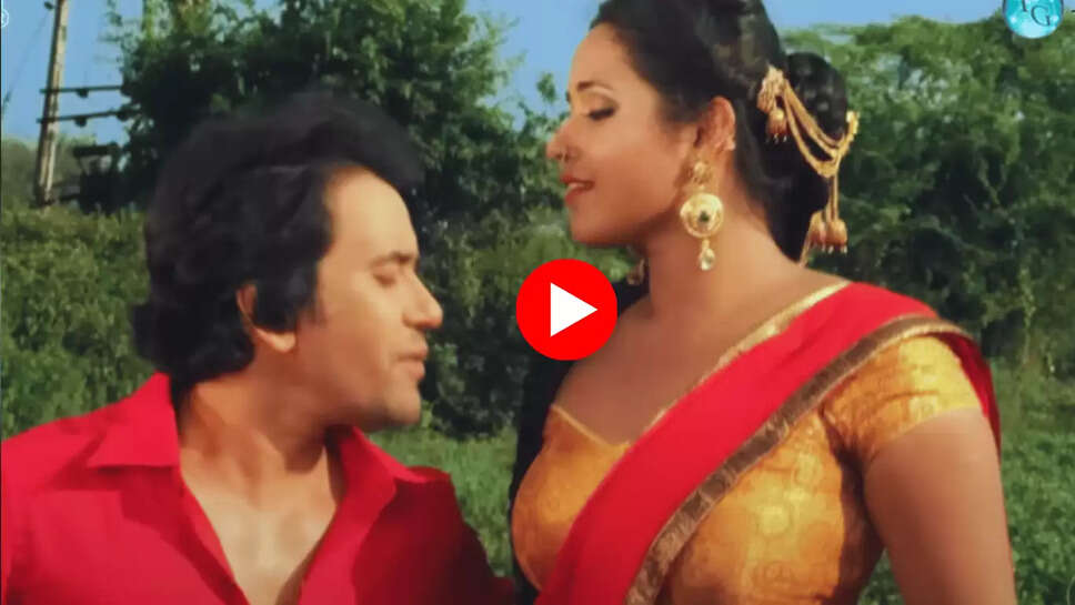 Bhojpuri Song : सरसों के खेत में निरहुआ काजल राघवानी ने काटा बवाल, 9 साल पहले का ये भोजपुरी लोगों दिलों पर आज भी कर रहा है राज 