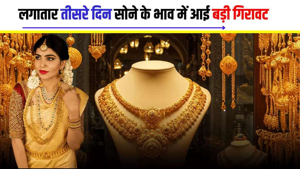 gold price today, gold rate today, gold price today in Mumbai, gold price today in delhi, gold price today in chennai, gold rate today in Kolkata, 22 carat gold rate, 24 carat gold price, आज का सोने का भाव,