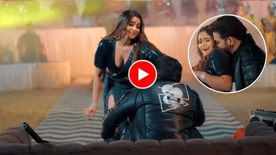 Bhojpuri,pawan singh new song,pawan singh new movie,pawan singh bajrangi movie,pawan singh trending song,pawan singh operation sindoor song,pawan singh saiya milal ladkaiya song,pawan singh viral song,pawan singh shilpi raj,pawan singh neelam giri,pawan singh song views,सईया मिलल लडिकइयाँ&#039;,नीलम के साथ जलेबी बनाते है पवन,गाने के लगातार बढ़ रहे है व्यूज,ऑपरेशन सिंदूर,बजरंगी,