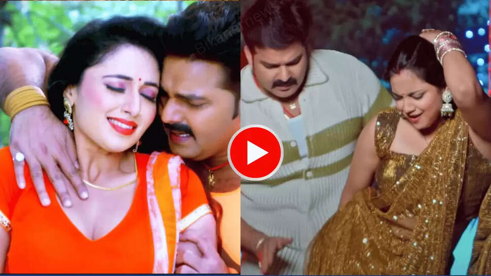  Bhojpuri cinema, pawan singh, up news, power star Pawan Singh, YouTube, pawan singh top song, pawan singh top 5 songs, bhojpuri songs