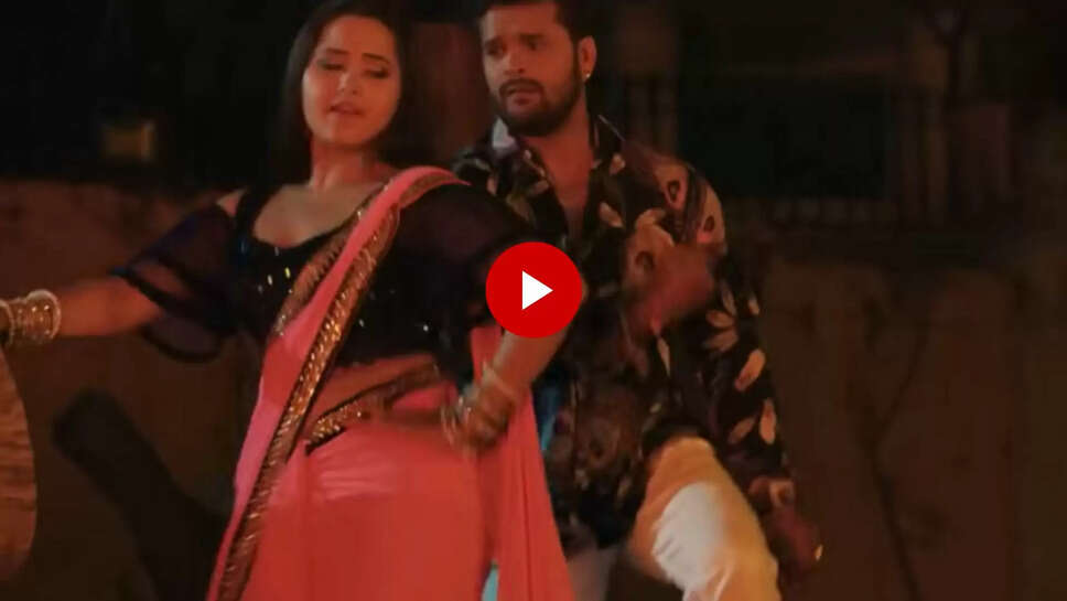 bhojpuri song