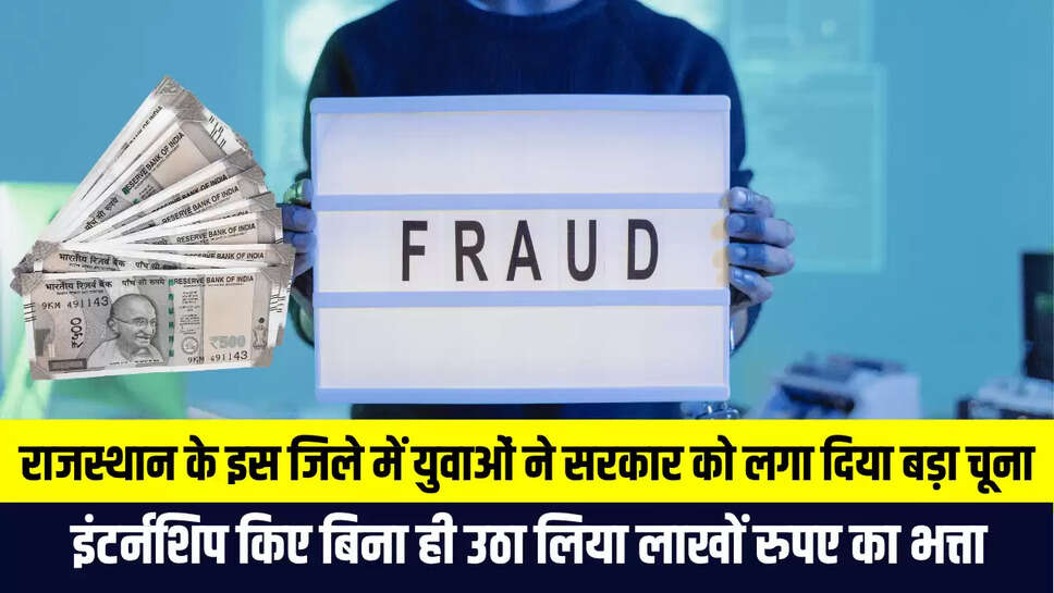 Rajasthan News