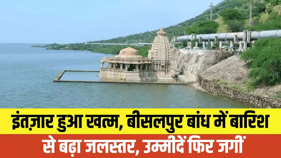 Bisalpur Dam