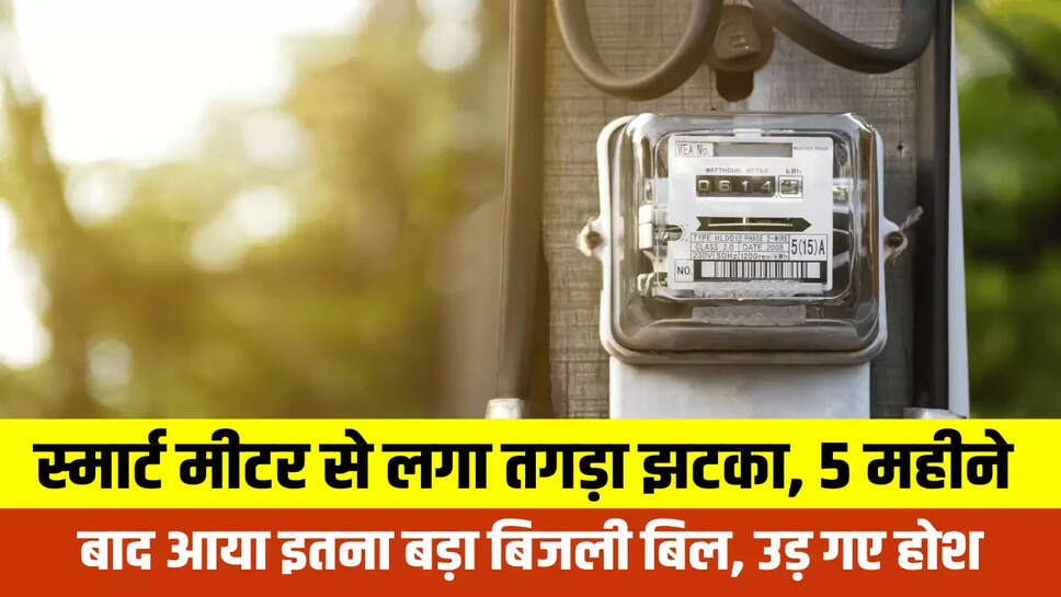 Smart Meter