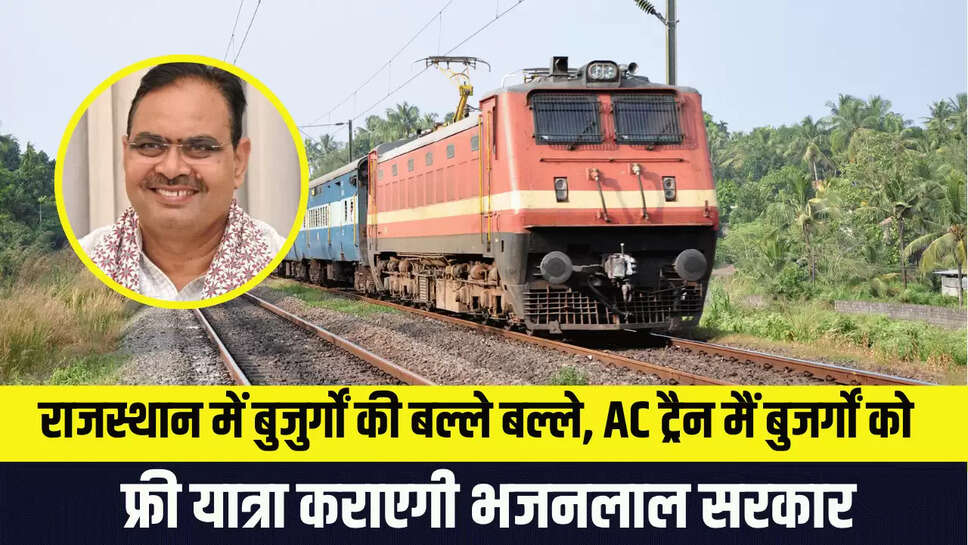 Rajasthan News
