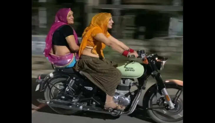 viral video