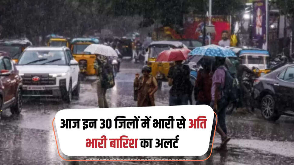 UP Weather Update, UP Weather news, UP Weather Today, UP Weather Report, Rain Alert in Up, Rain Alert, Lucknow Weather, UP News, Lucknow News, यूपी न्यूज, IMD, Weather Alert, Weather Forecast,