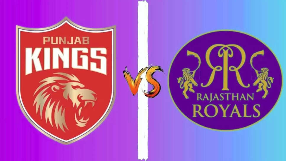 rr vs pbks today