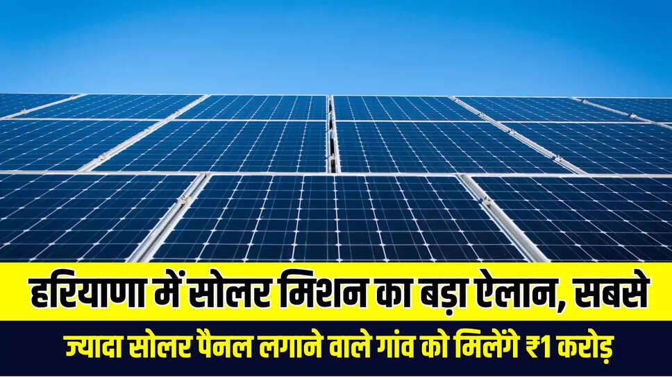 Haryana News
