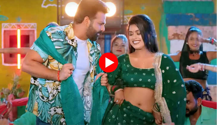 pawan singh bhojpuri song