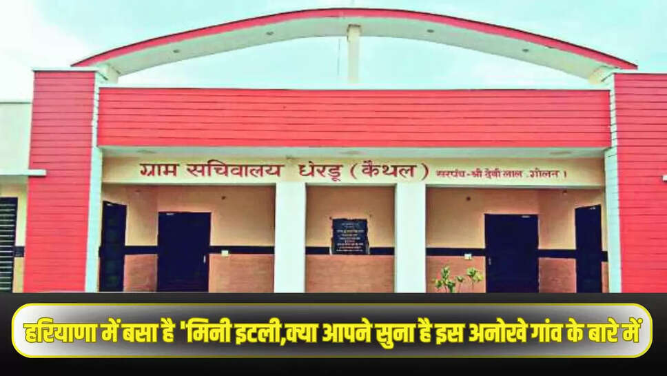 Haryana News