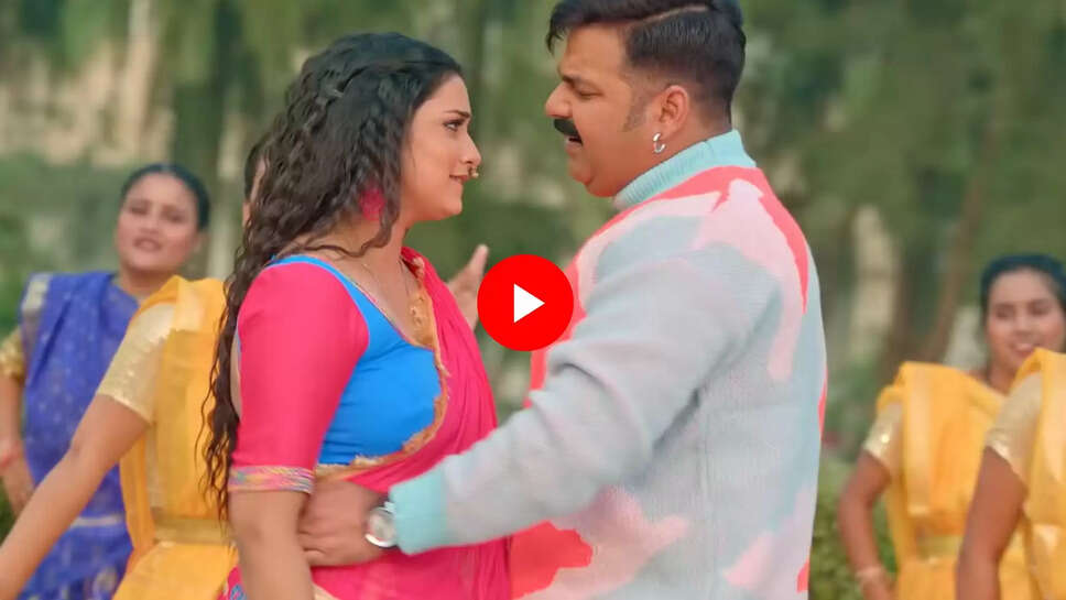 bhojpuri song