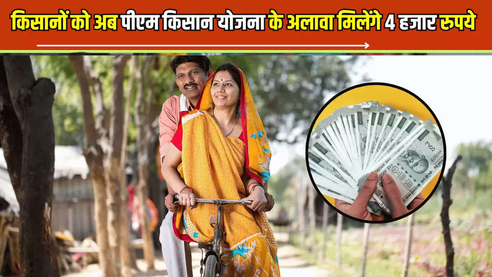 PM Kisan Yojana, PM Kisan Scheme, PM Kisan, agriculture, farmers, farmer news, kisan news, kisan samachar, kheti kisani, PM Kisan 20th Installment, Mukhyamantri Kisan Kalyan Yojana, agriculture india, agriculture news, मुख्यमंत्री किसान कल्याण योजना, पीएम किसान योजना,PM Kisan Yojana