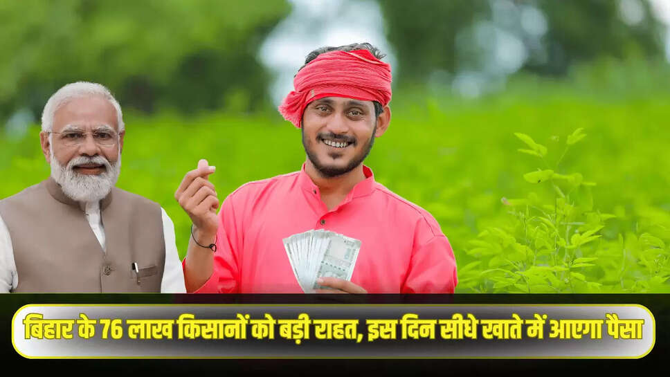 PM Kisan Yojana