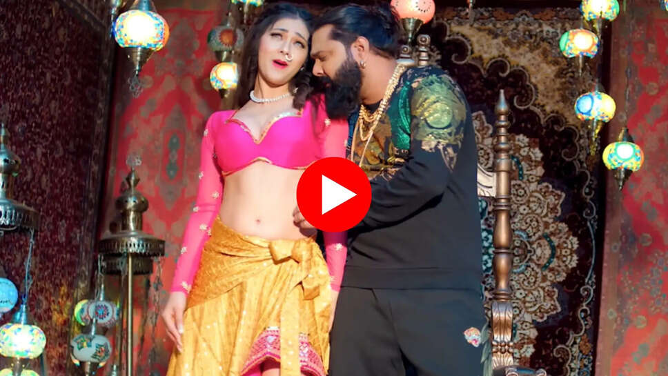 bhojpuri song