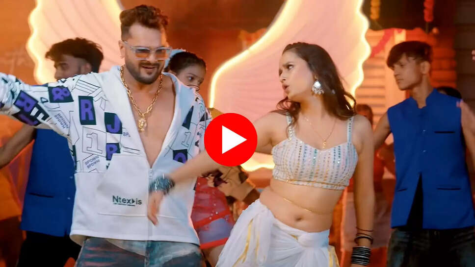 bhojpuri song