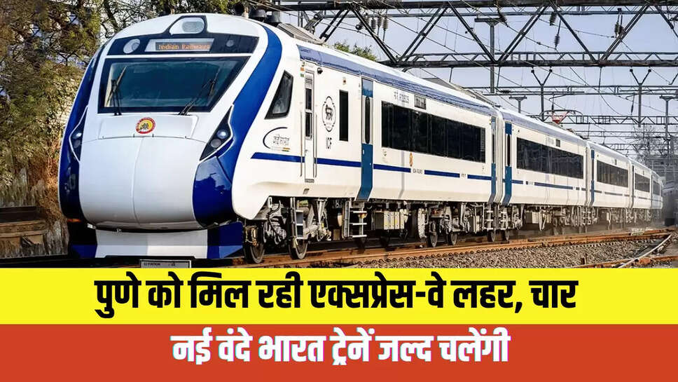 Vande Bharat Train