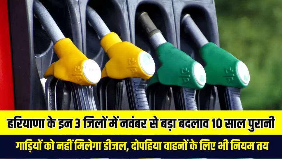 Haryana News