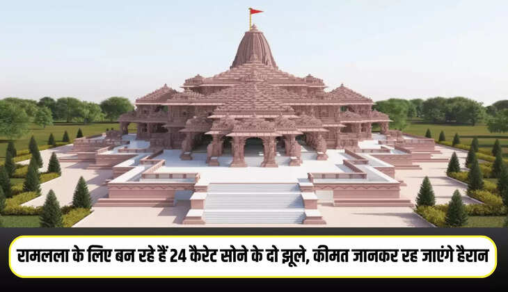 Ayodhya Ram Mandir