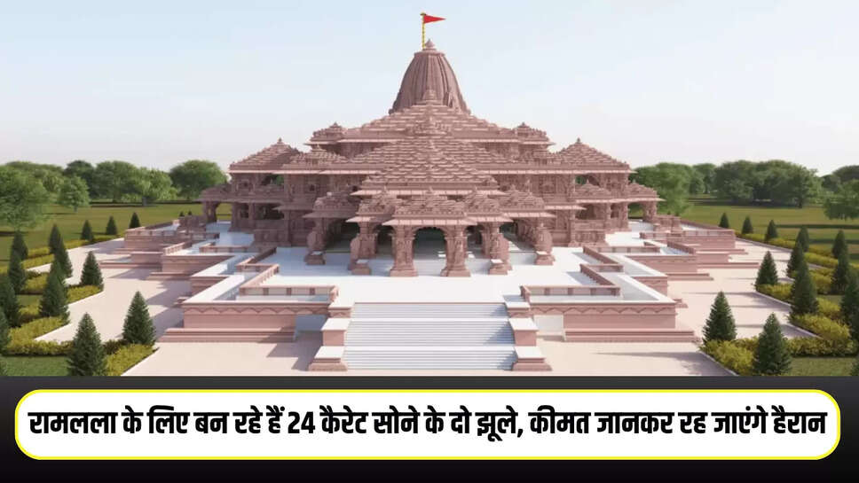 Ayodhya Ram Mandir