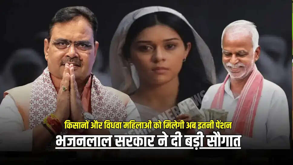 Rajasthan News
