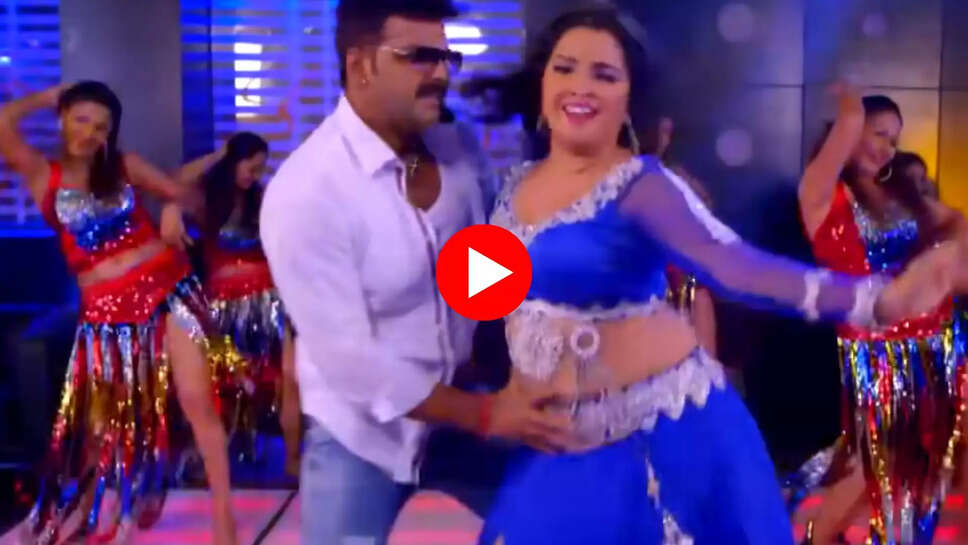 bhojpuri song