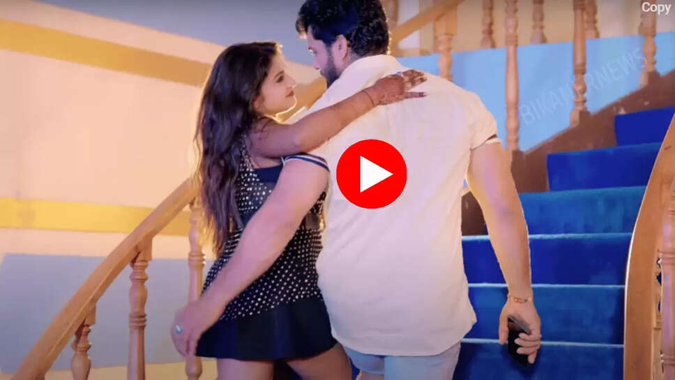Bhojpuri Hit Song: खेसारी लाल यादव के 'चुनरिया लेले आइहै'  ने उड़ा दिया गर्दा, अभी तक देख चुके 286 मिलियन लोग 