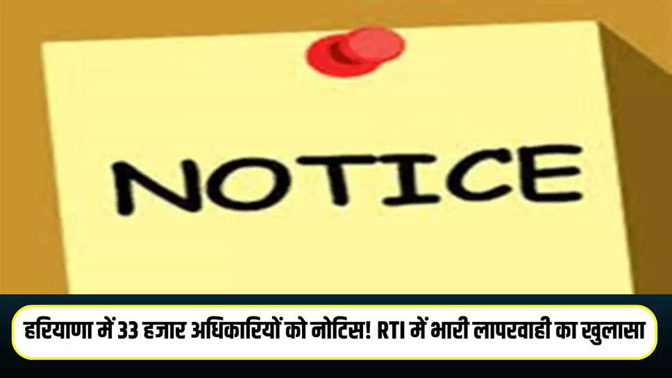 Haryana News