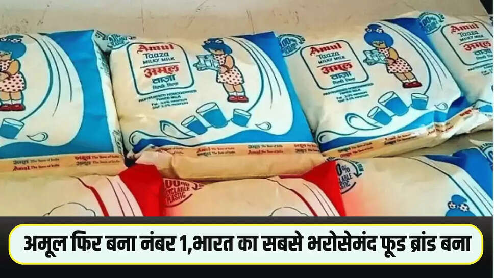 Amul News