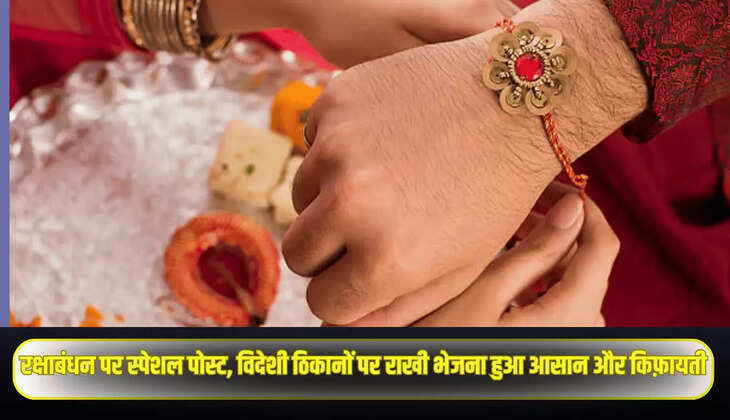 Raksha Bandhan