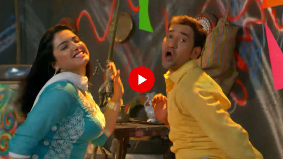 bhojpuri song