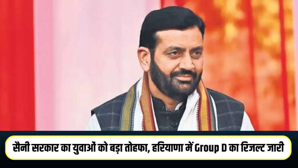 Haryana News
