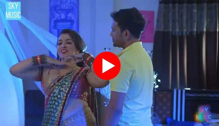 bhojpuri dance video