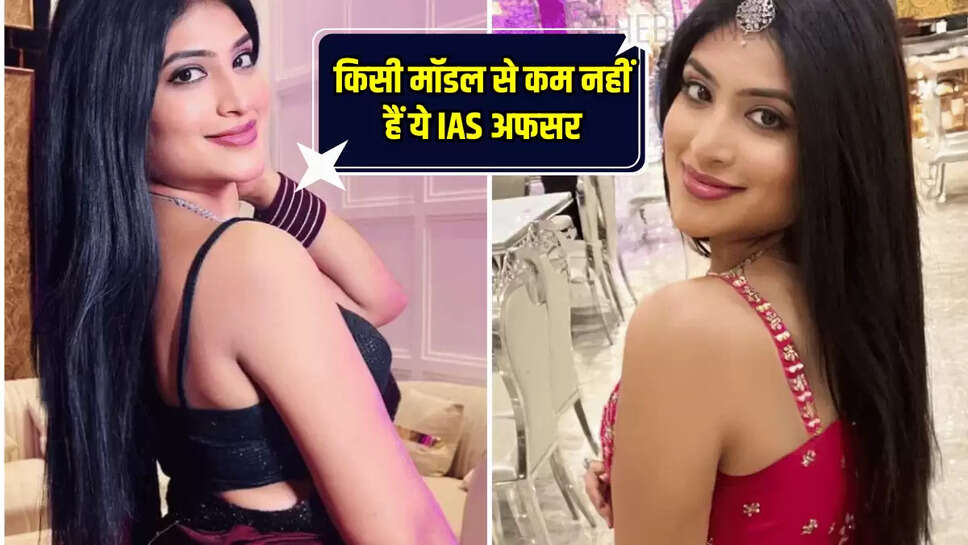 UPSC Success Story, Priyanka Goel UPSC Success Story, Motivational Story, UPSC Exam, Delhi University Colleges, Sarkari Naukri, Priyanka Goel Education Qualification, UPSC Topper Success Story, UPSC Optional Subject, Sarkari Naukri Result, सरकारी नौकरी, यूपीएससी परीक्षा, प्रियंका गोयल