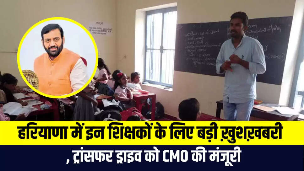 Haryana News