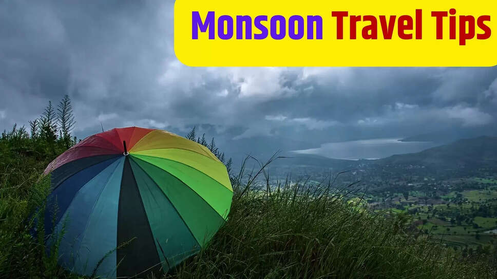 monsoon tourist destination
