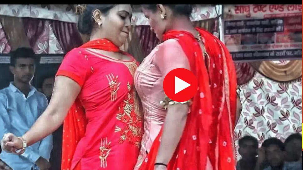 'तेरी आंख्‍या का यो काजल' गाने पर RC Upadhyay के लटके झटके देख फेन्स का डोला मन, जमकर वायरल हो रहा है वीडियो 