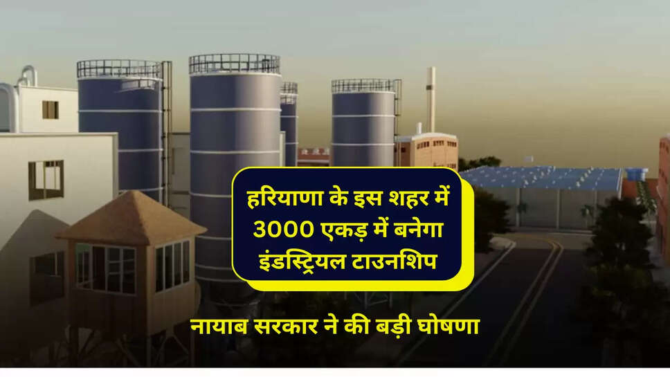 Haryana News
