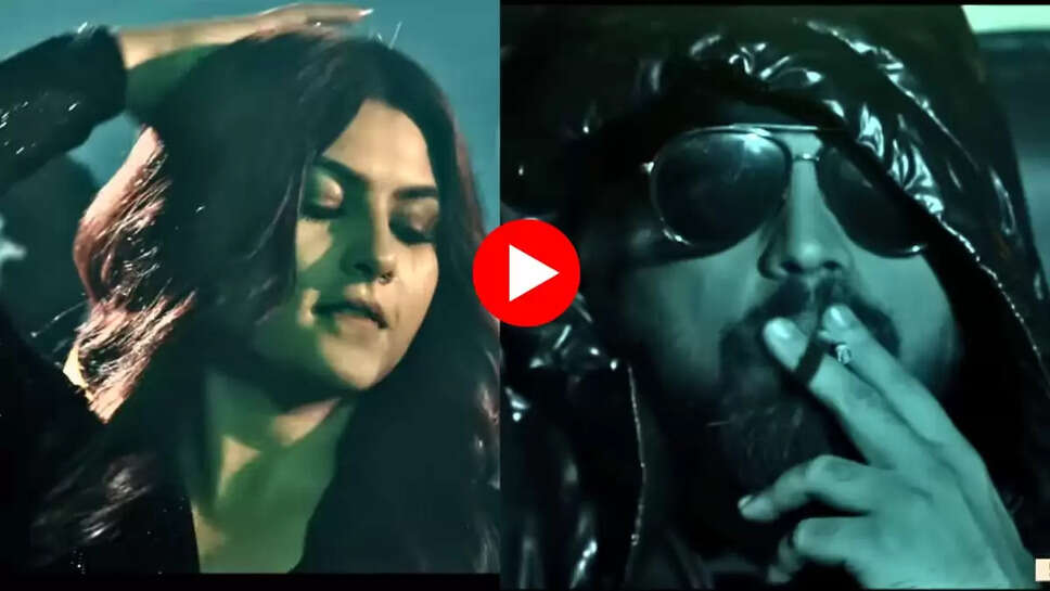 NEW BHOJPURI SONG