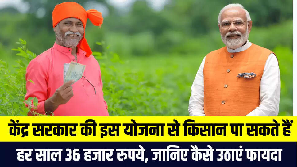 Sarkari Yojana