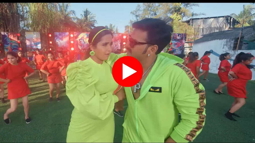 bhojpuri song